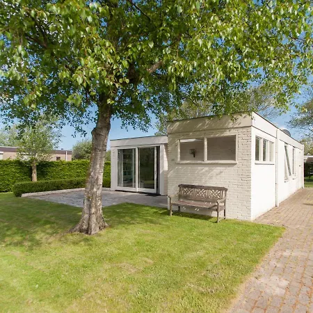 Holiday home Cozy In With Garden *