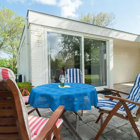 Cozy In With Garden Holiday home