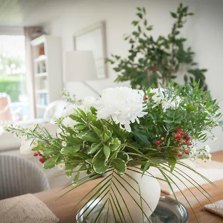 Holiday home Cozy In With Garden *